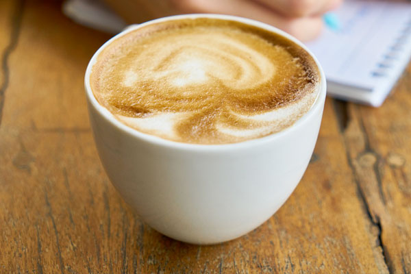 Coffee machines Hertforshire