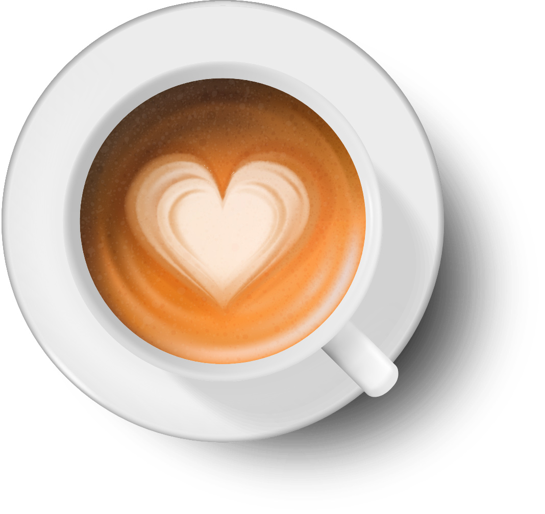 We Love Coffee